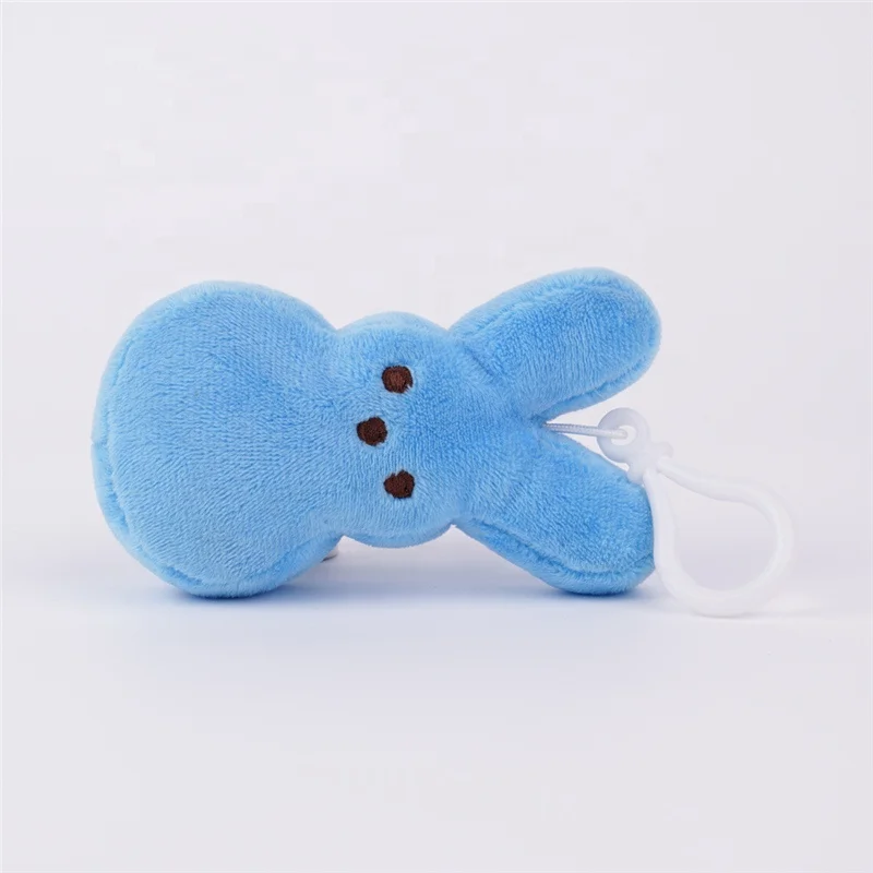 Easter Decor Gnome Kids Gifts Ornament Easter Rabbit Doll Bunny Peep Plush Toys