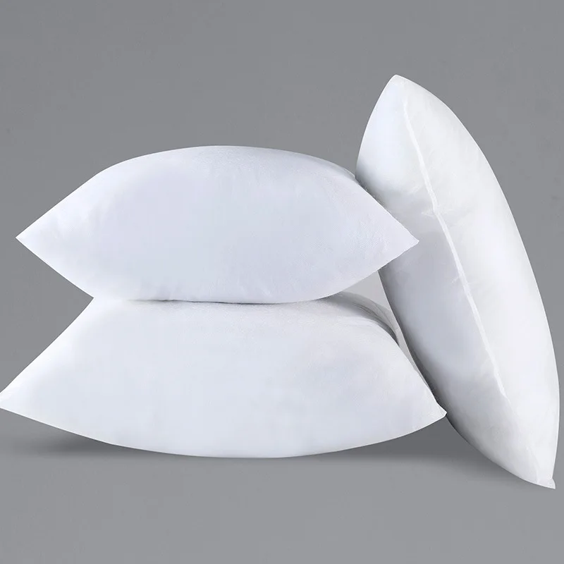 40*40/45*45/50*50 cm Pillow Insert For Filling Pillow