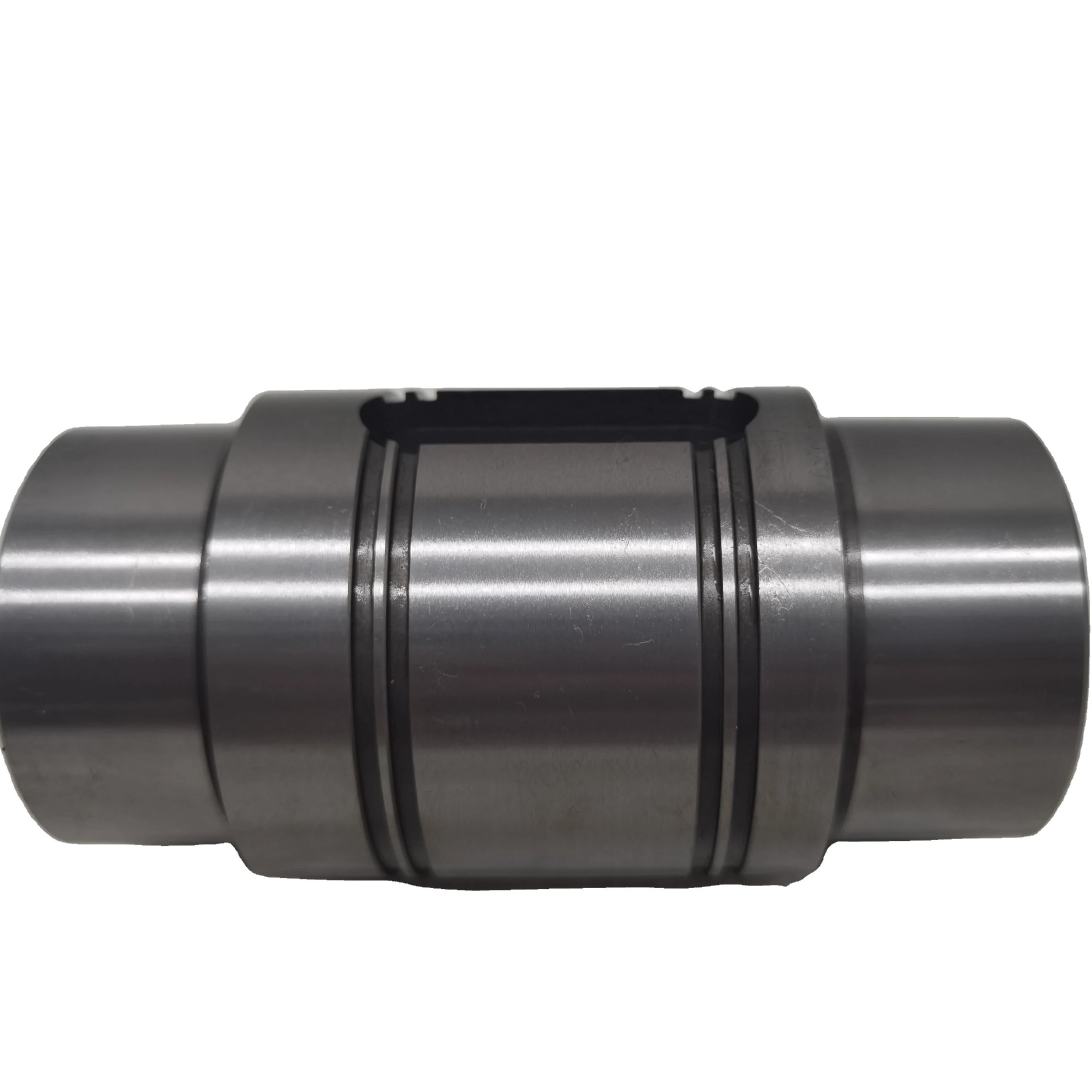ORIGINAL FACTORY PTO GEAR BOX PARTS 2ND OUTPUT SHAFT FOR KCP