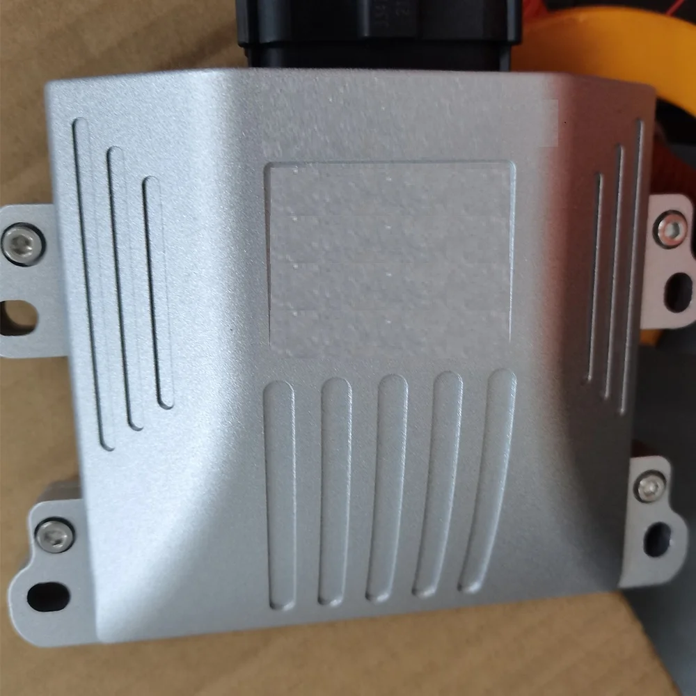 60~200KW electric car conversion kit