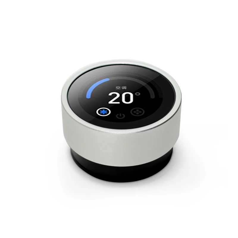 Circular Display Knob 1.28 Inch Ips Tft 240*240 Knob Display Ronund Screen Lcd Module For Smart Home Goods Panel