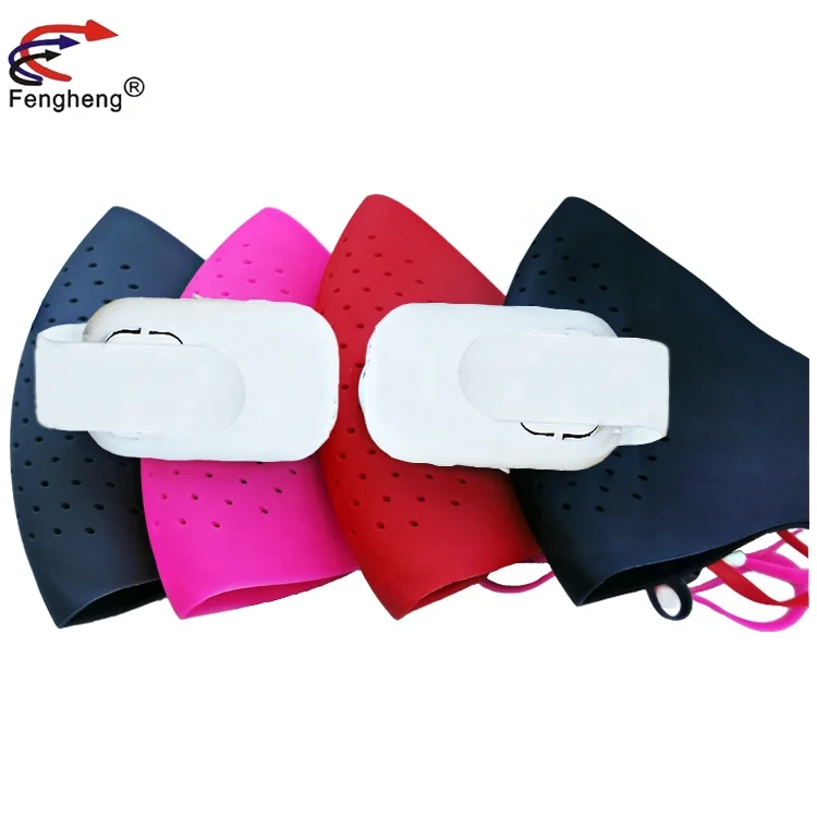 2021 personal smart electric fan face masking electric air fan ,low noise price breath electric face masking Fan