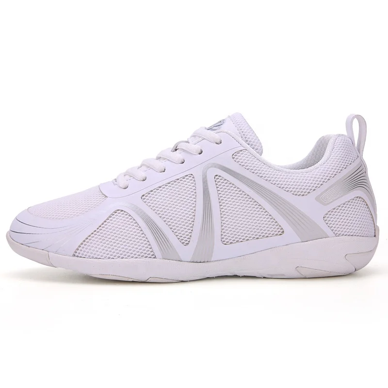 2022 cheerleader shoes  best price cheer leader shoes dance shoes