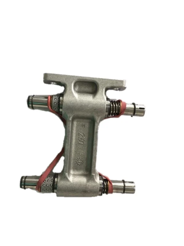 Ball Cage Bearing Spare Parts for Warp Knitting Machine