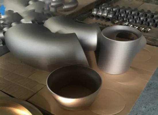 1 2 3 4 6 8 10 Inch 304 316l Ss Stainless Steel Asme B36.10m B36.19m Sch 45 90 180 Deg Degree Elbow Price