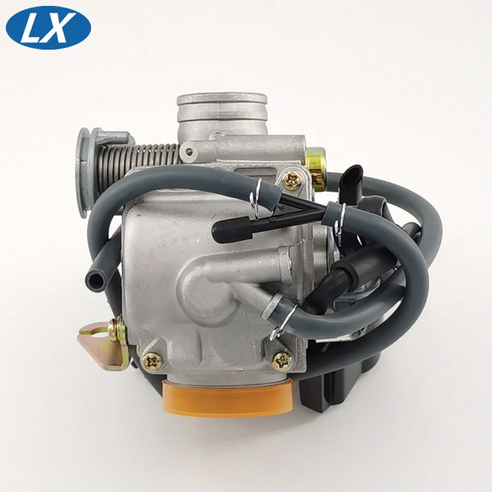 High Quality 24mm GY6 125cc 150cc PD24J Scooter ATV Motorcycle Carburetor