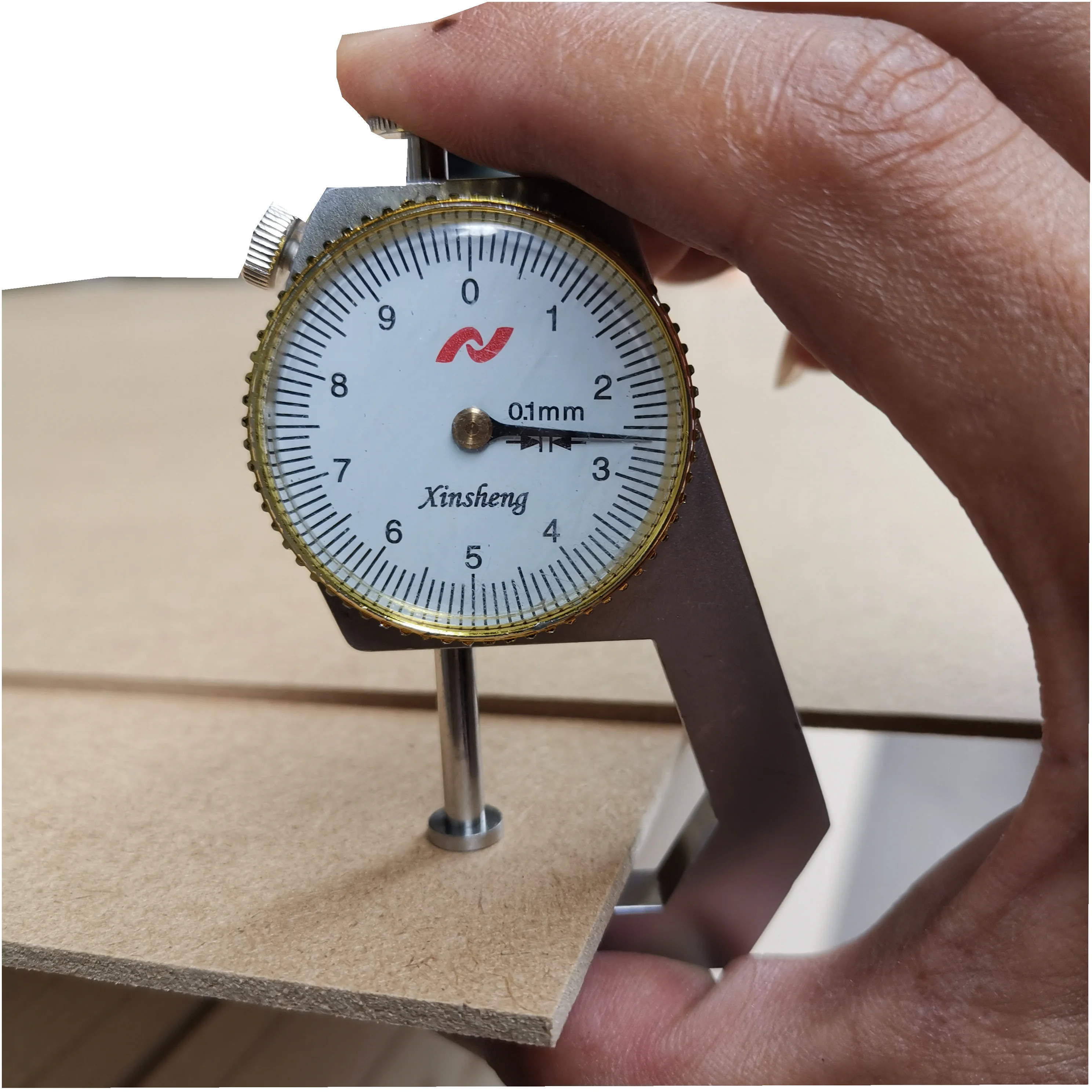 Professional manufacturer Mdf Board Thin Mdf
