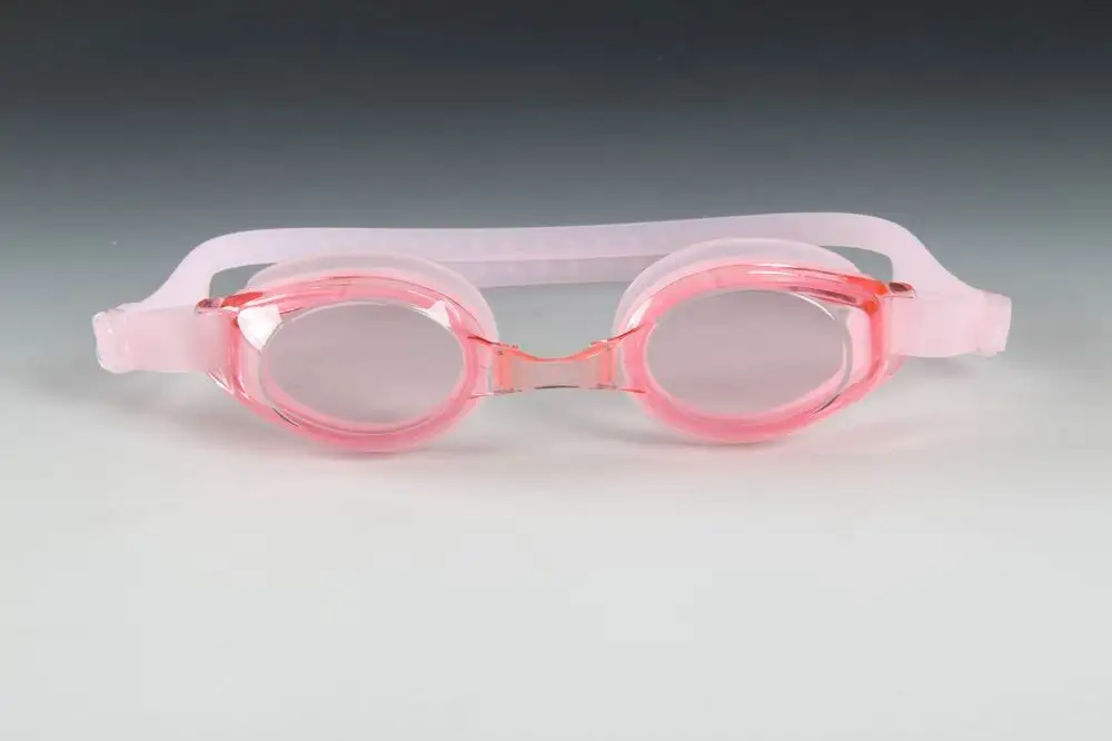 100% Silicone Adult Unisex promotion Swimming Goggles Glasses No Leak Anti Fog UV Protection cheap big sale swimming glasses