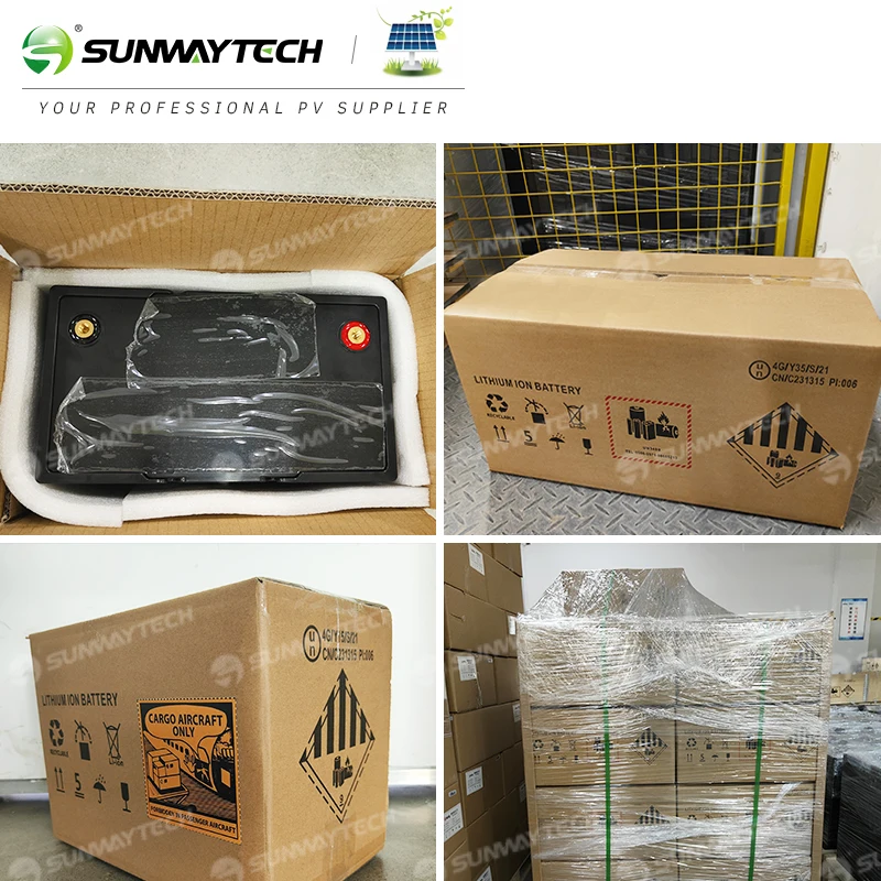 Батарея solaire литиевая 100ah Регулируемая батарея зарядное устройство 12v 300ah