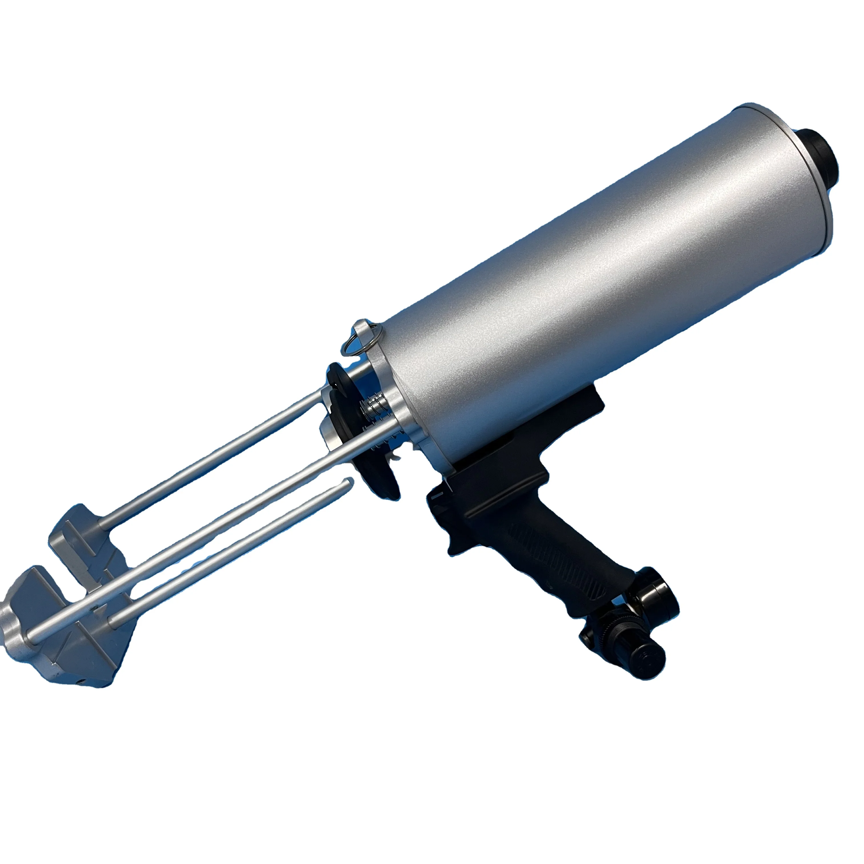 1200 1:1 Two-Part Pneumatic Spray Caulking Gun Adhesive Silicone Gun for Construction