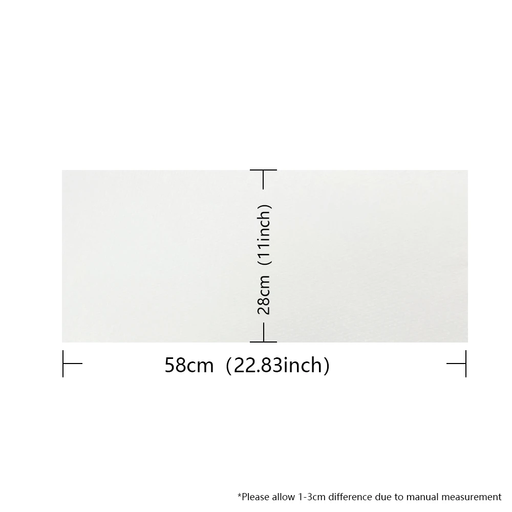 Hot Selling Hotel Towel White PP Disposable Towels Disposable Travel Hair Salon Bath Towels