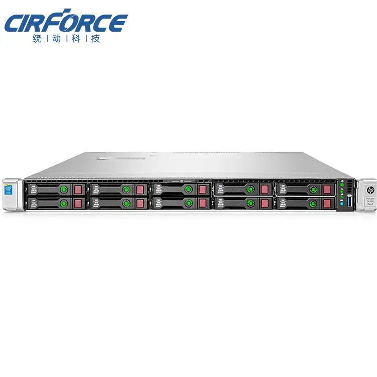  Оригинальный Новый Hpe DL360 Gen9