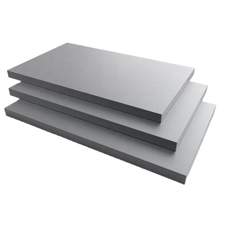 High Quality 9995 Purity Molybdenum Plate/sheets