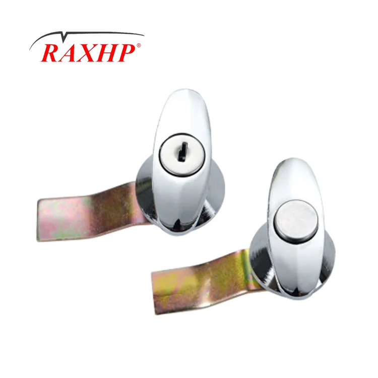 Китайский Топ бренд RAXHP завод прямые продажи четверть поворотная ручка замок