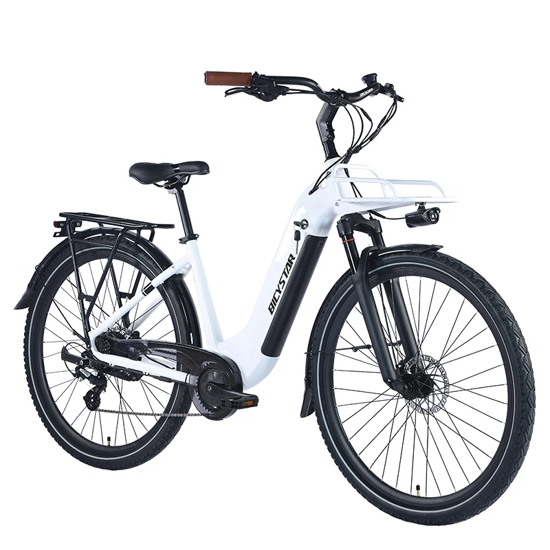 500w 36 v 10Ah europe electric bike battery cycle,electric bikes for sale,e bike hub motor electric by cycle BAFANG MOTOR