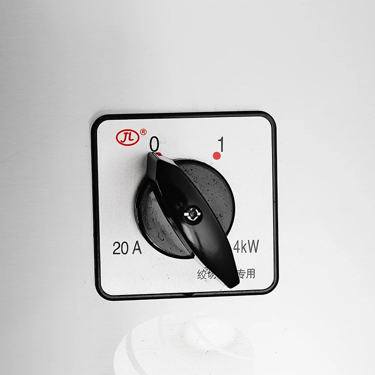 
New China 2019 Electric Meat Grinder/Mincer spare part with good price 