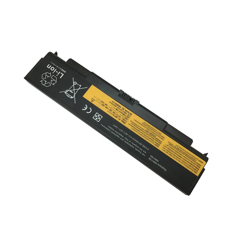 
Factory price wholesale Laptop battery replacement for LENOVO ThinkPad T440p Series 45N1144 