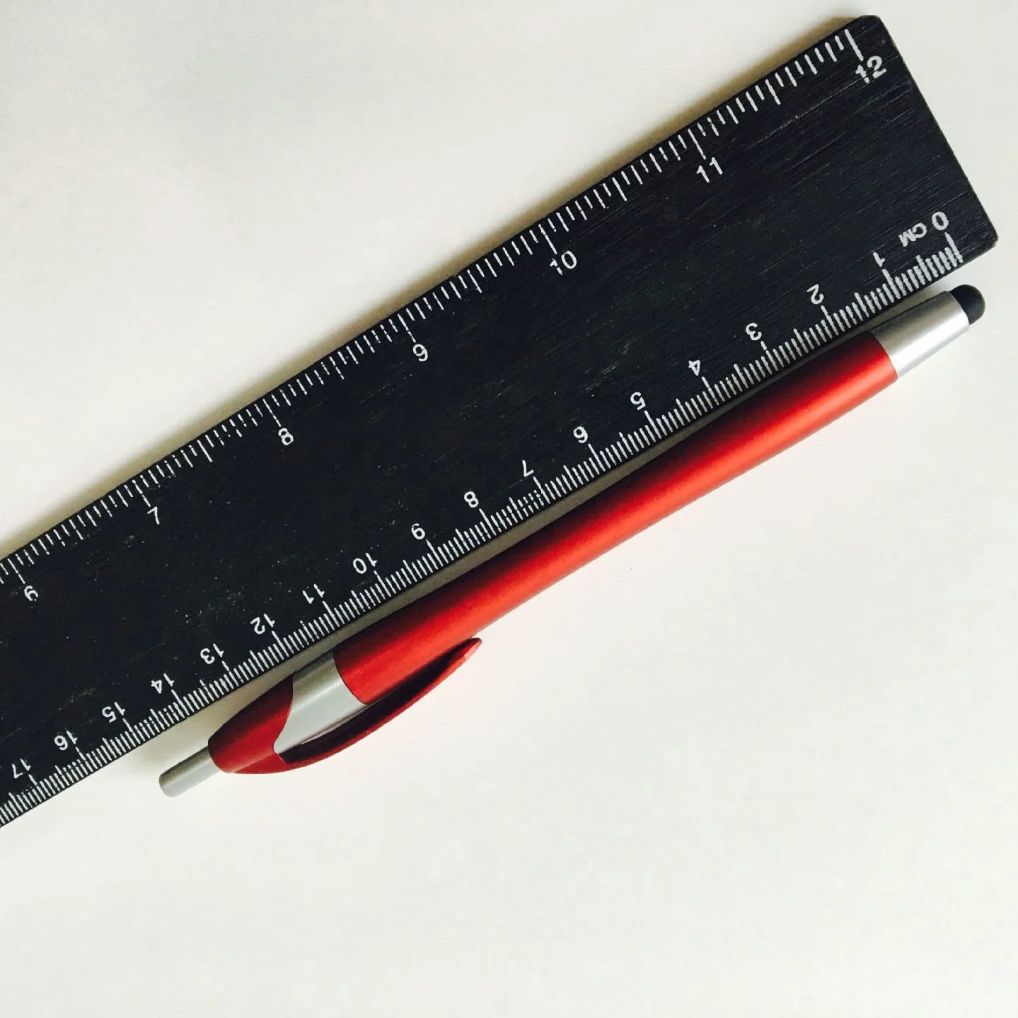 HYF New product 2024 Hot Selling Touch Screen Gourd Ballpoint Pen Plastic Multi-functional Touchable Custom Logo Ball pen