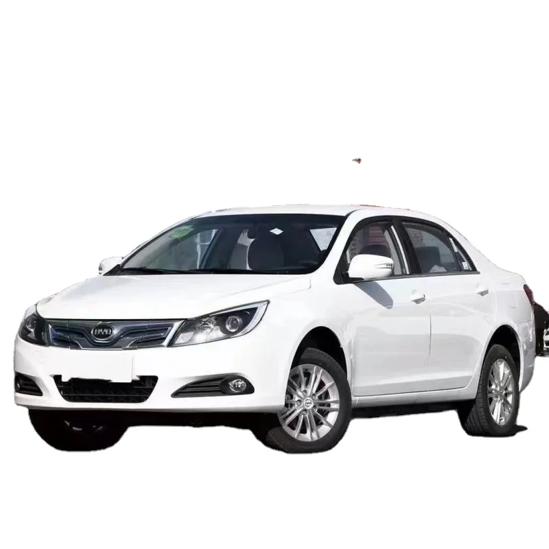 The used electric cars adult byd e5 Electric vehicle  car
