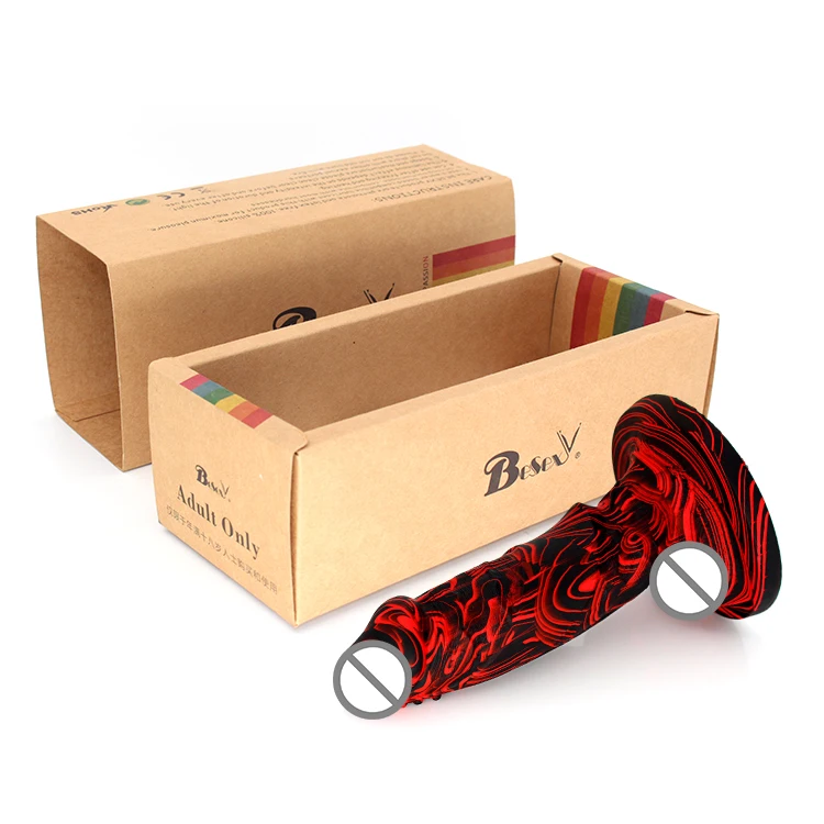 
Adult Women toy novelty sexy toy women long dildo with silicone suction cup 