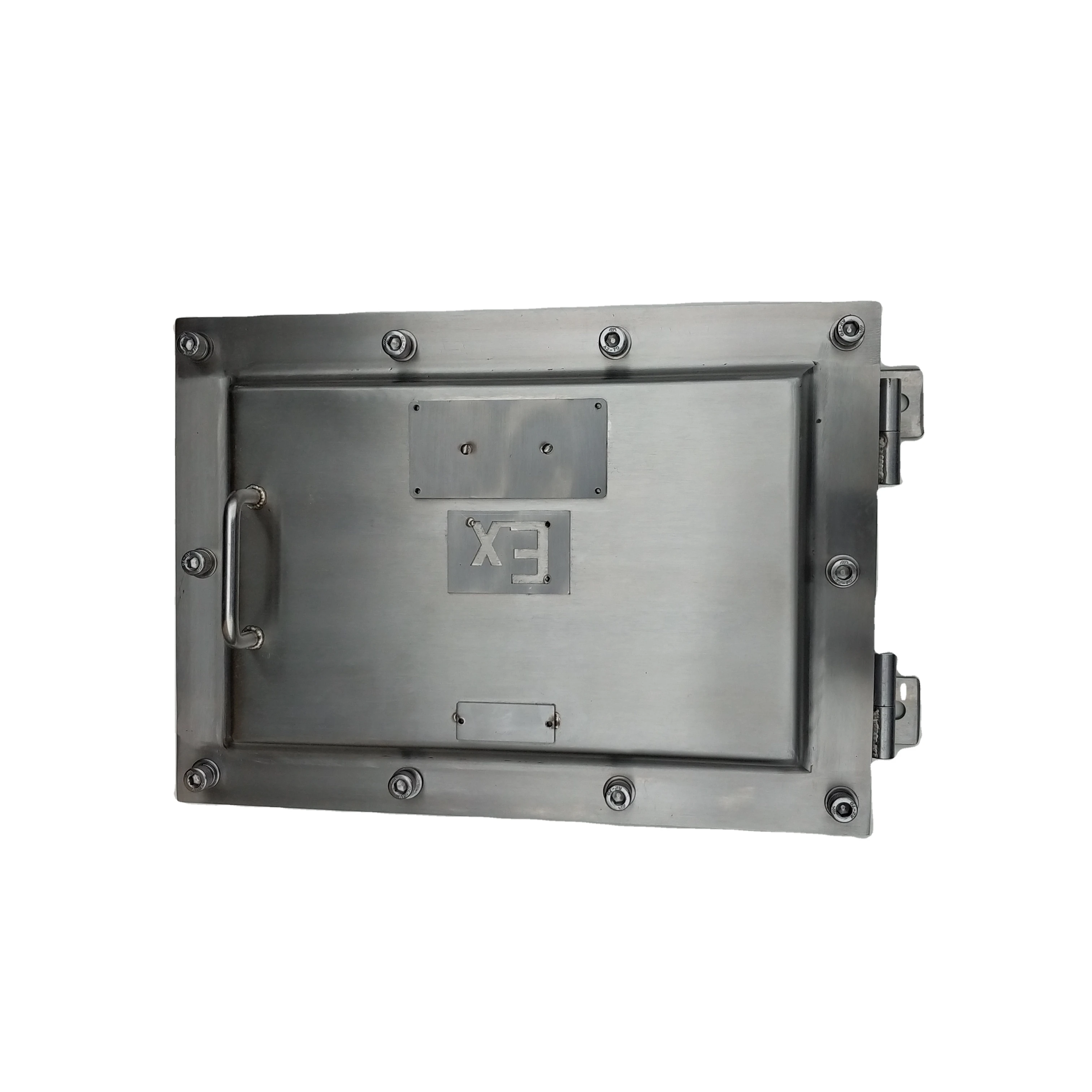 Electronic Project Explosion Proof Box