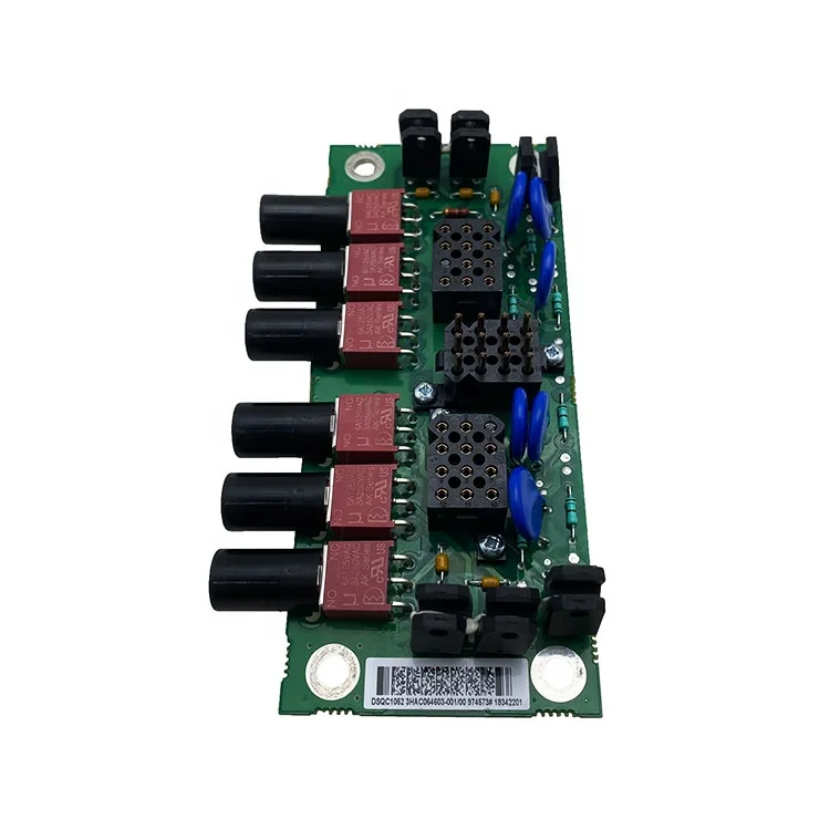 ABB DSQC1052 3HAC065021-001 (3HAC064603-001)