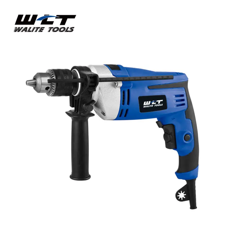 Factory Wholesale 850W 13Mm Crown Impact Drill,13Mm Corded Drill