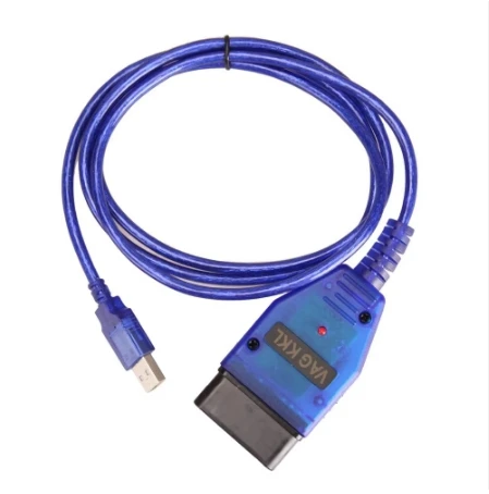 FTDI FT232RL Diagnostic USB Cable KKL VAG 409.1 for VW VAG KKL Car Diagnostics