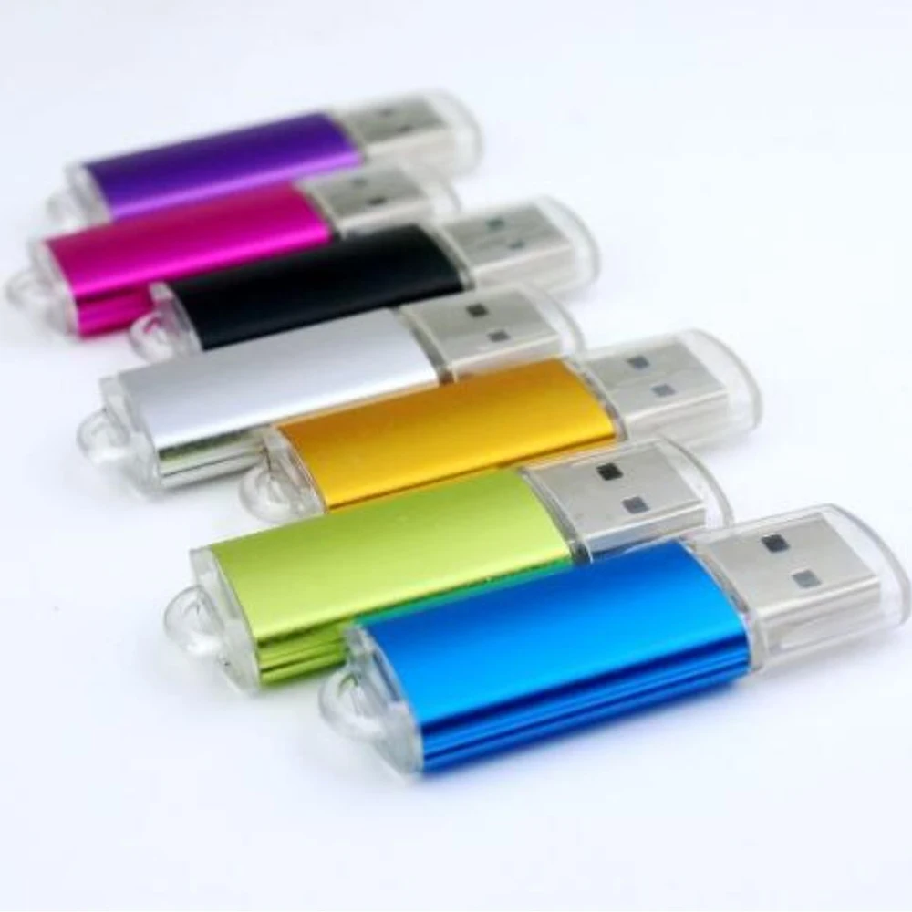 High Quality ABS Injection Molding 128GB USB Flash Drives Plastic Product Parts USB04