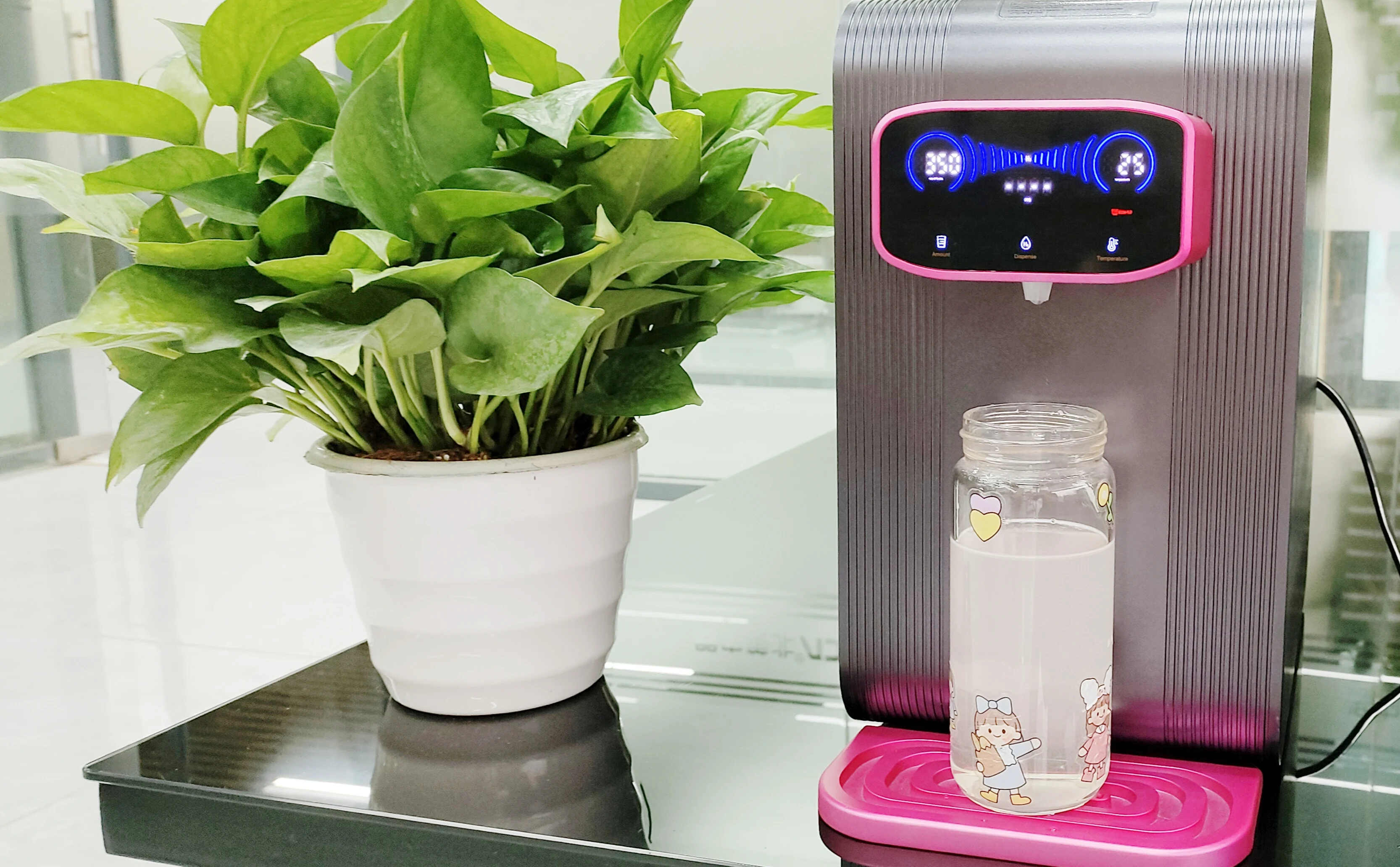 Hydrogen Water Generator, Electrolysis Ion Generator, Pure Hydrogen Alkaline Purification Equipment, and Rich Hydrogen Machine.