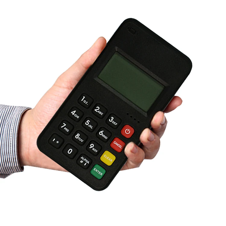 MPOS M6 PLUS BT4.2 + Android 32-битный мобильный терминал все в одном для центров ценных бумаг