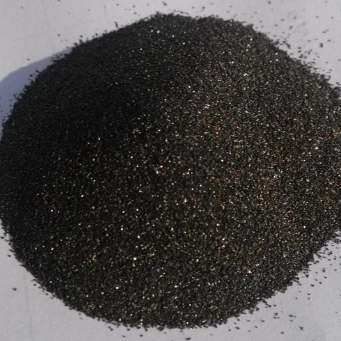 natural rutile sand 92 for welding electrode production