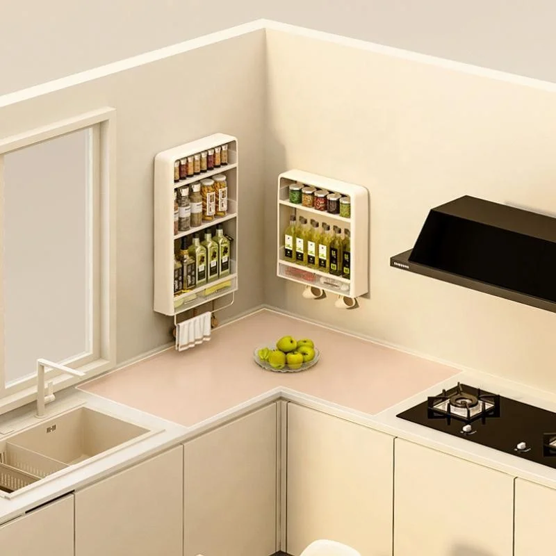 Multi Shelf Bathroom Storage Racks Drawer Organizer Liquid Soap Skin Care Shampoo Bathroom Racks Towel Racks