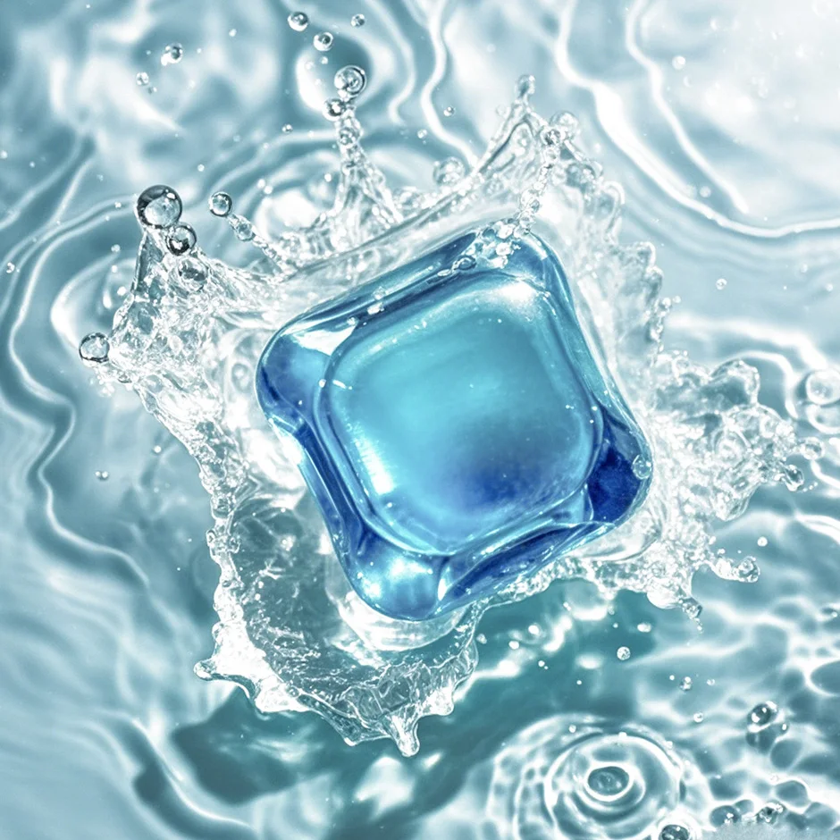 Wholesale Detergent Capsules Private Label Laundry Beads Detergent Soap Eco Scent Natural Laundry Detergent Pods