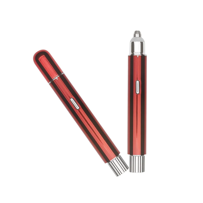 
An easy to use electric eyebrow trimmer eyebrows razor trimmer USB rechargeable eyebrow remover for women 