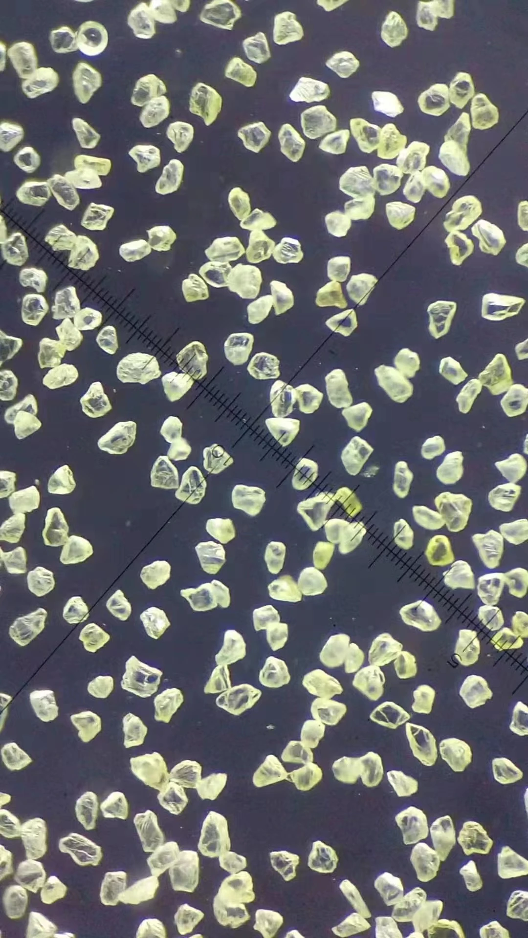 Factory Hot Sale China Manufacturer  Abrasive Artificial Diamonds Powder used in industry