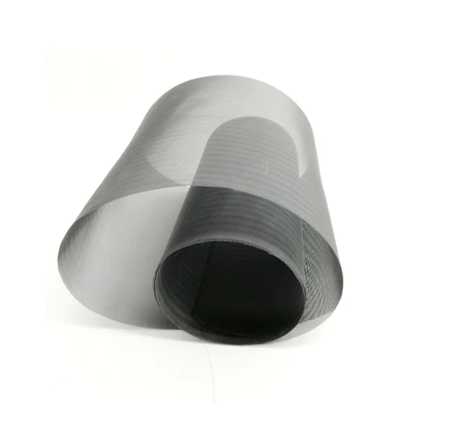 2205 2507 Duplex stainless steel mesh for seawater filtration sewage treatment filter