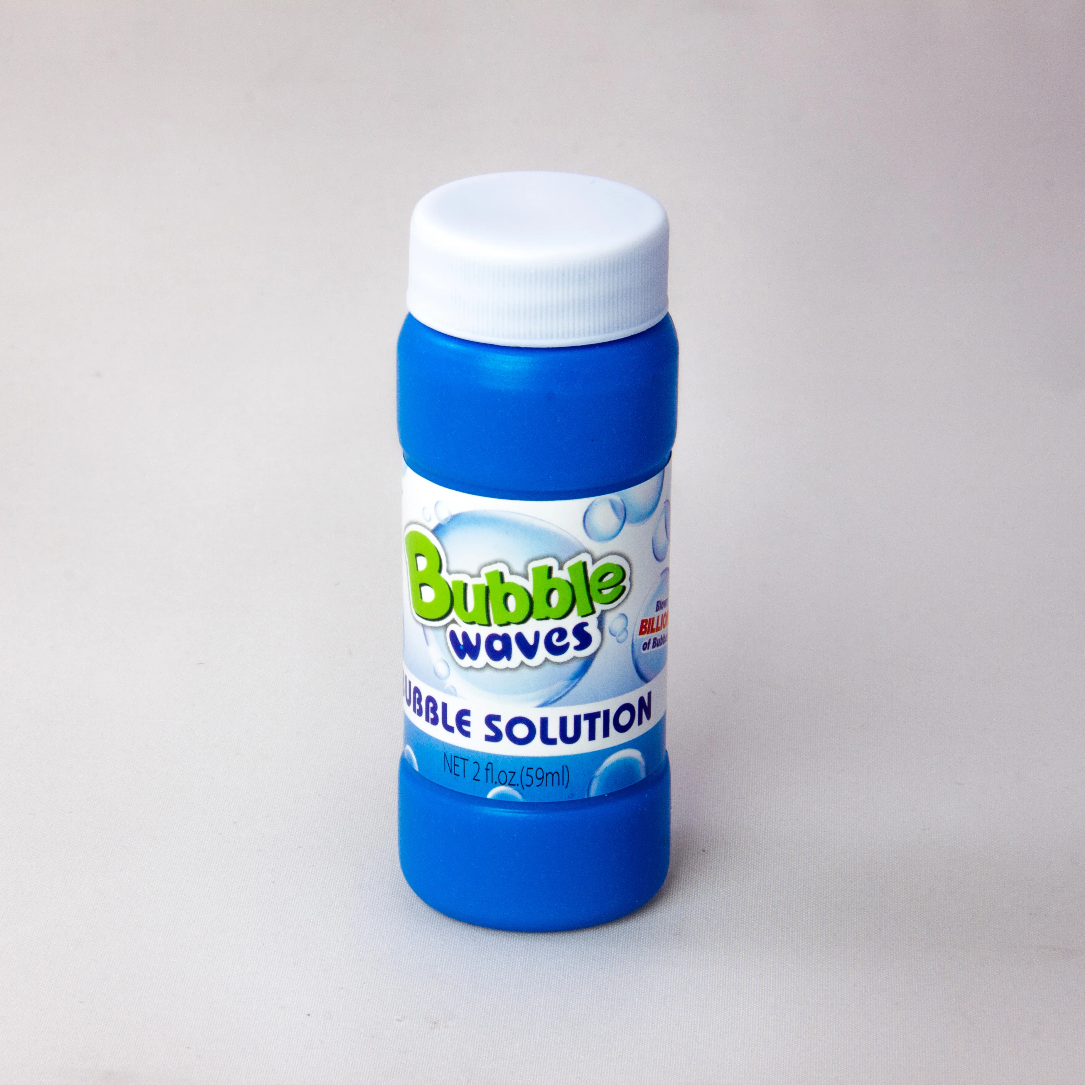 
Best Solution Bubble Blowing Toy Small Bubble Set for bubble gun 