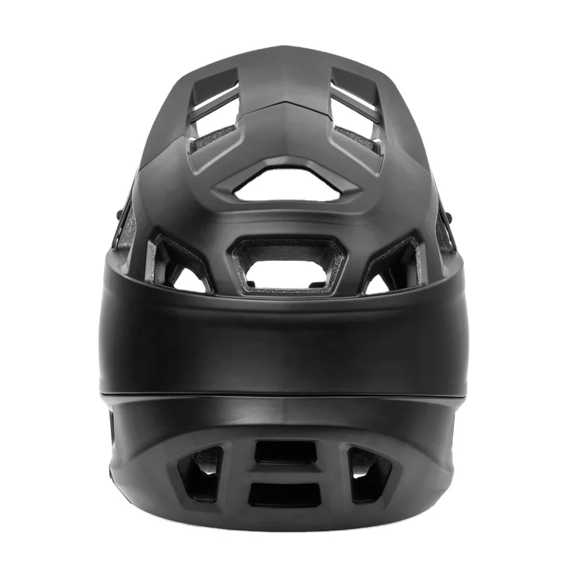 RTS 2023 batfox Новый Горный защитный шлем in-mold bmx велосипедный на все