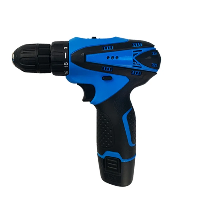 Electrician tool manufacturers sell hand drills machine