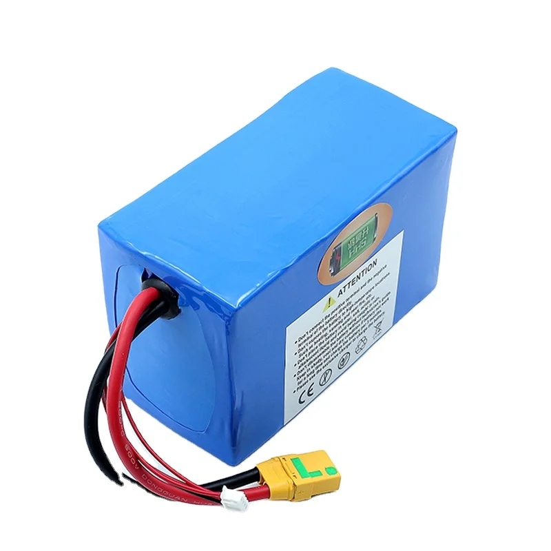 Перезаряжаемая батарея для аккумуляторной дрели power craft 1s21p 18650, литий-ионный аккумулятор