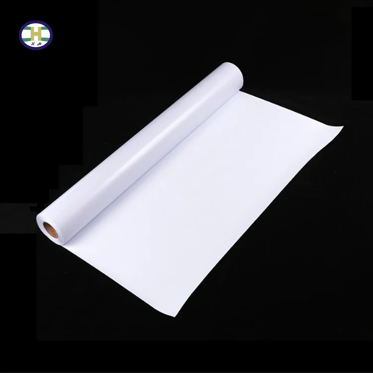 Bus body honor vinyl self-adhesive paper printing PVC polymer material outdoor sticker