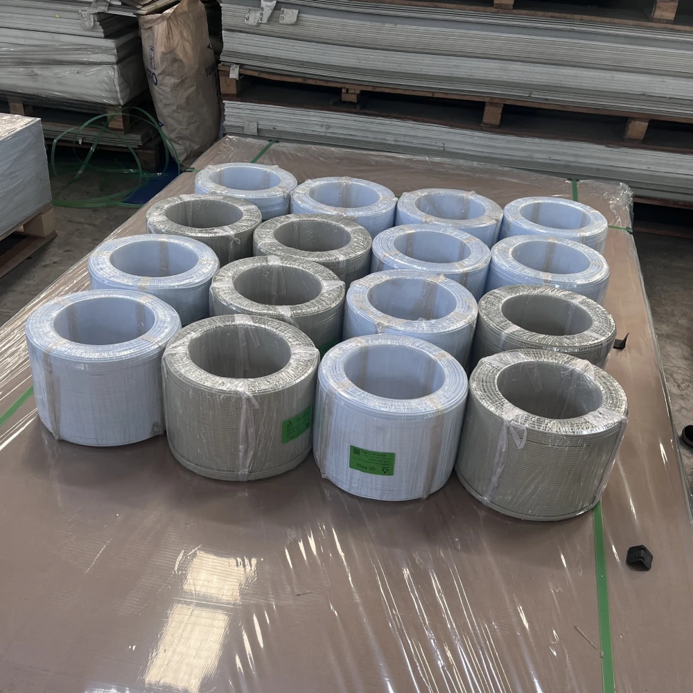 Liantuo 3mm Polypropylene Plastic PP Welding Rod