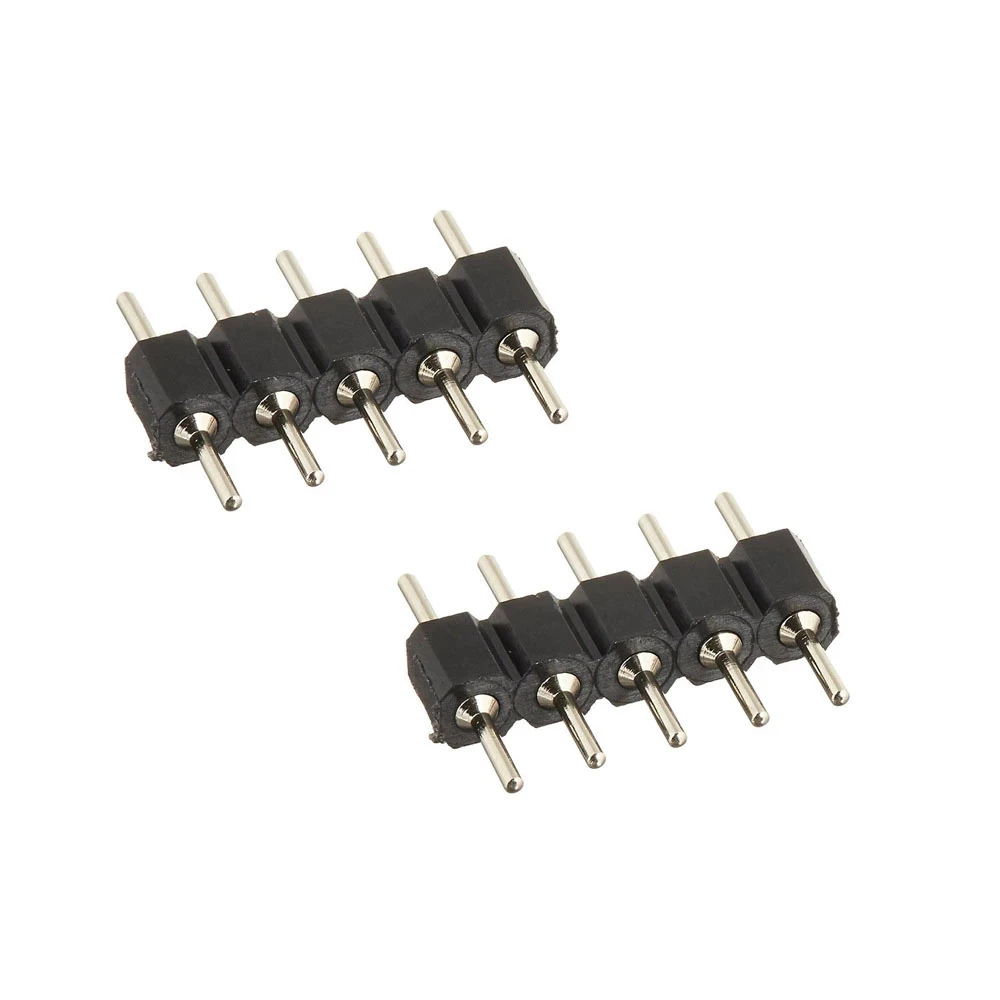 RGB 4PIN LED Strip RGBW 5PIN Extension Cable