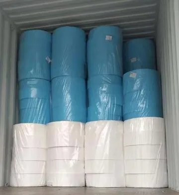 PP non woven raw material for face TNT material for 3ply