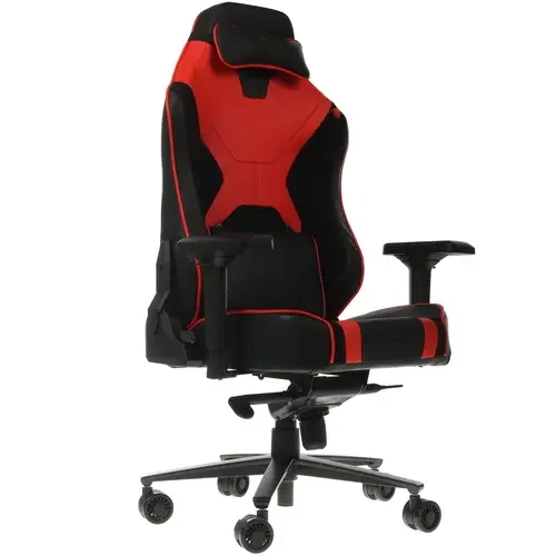 Высококачественный эргономичный Кувейтский больничный экологичный красный кожаный кресло-качалка для электронных спортивных игр