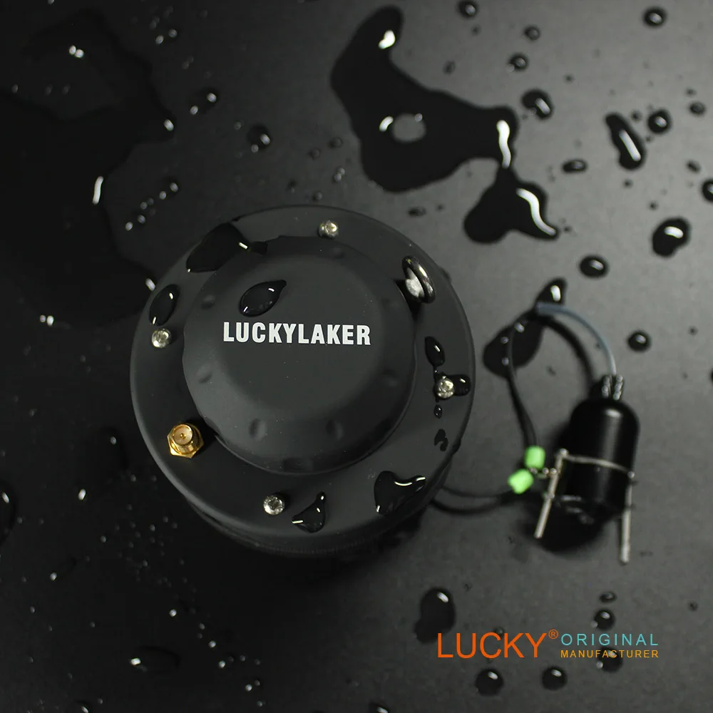 Lucky FF3309 Аксессуары для рыбалки подводная камера