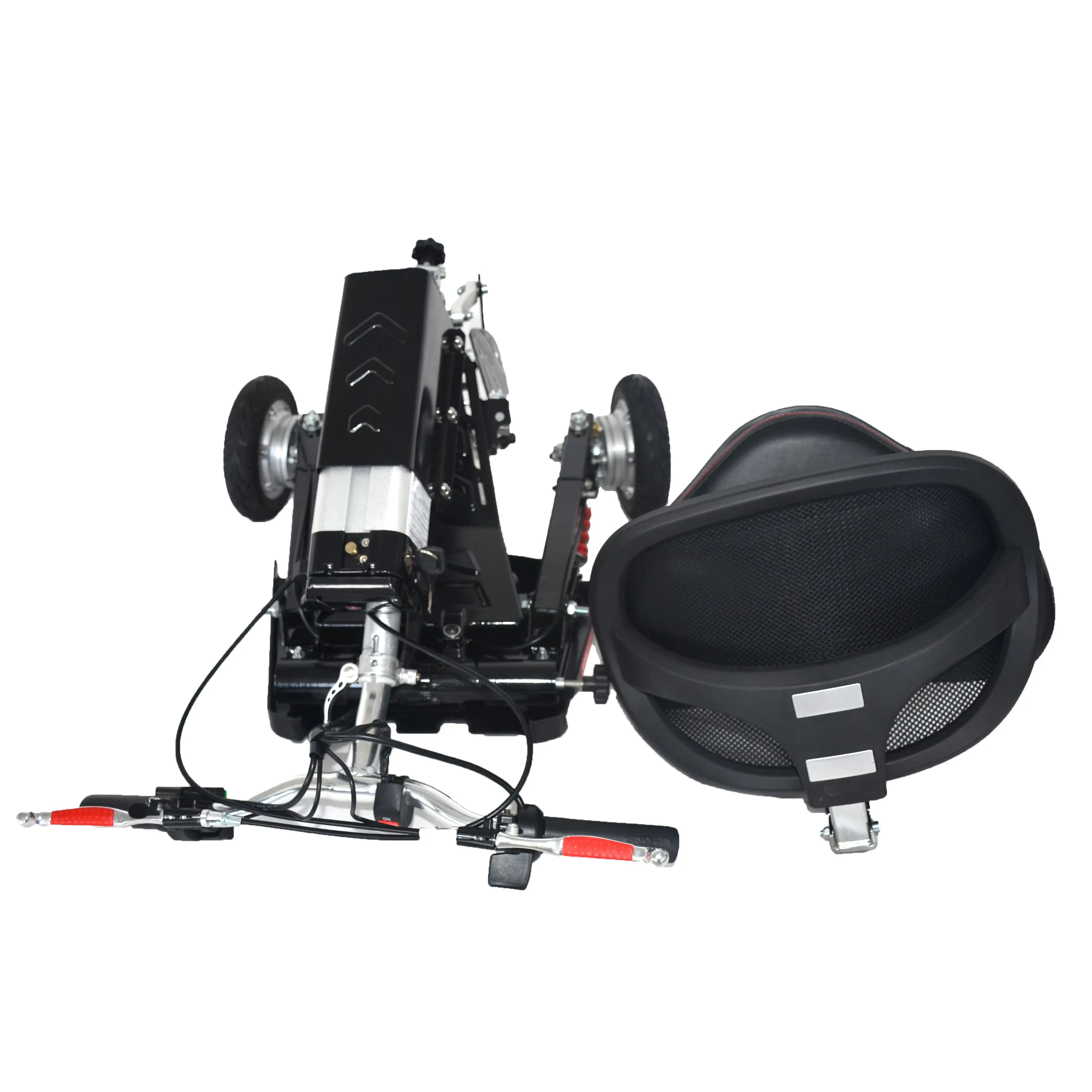 
Mobility Folding Disabled Scooter 