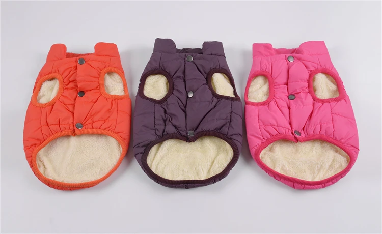 Hot sale sweater coat clothing custom shirt breathable pet coat big cat big shirt super warm winter hoodie