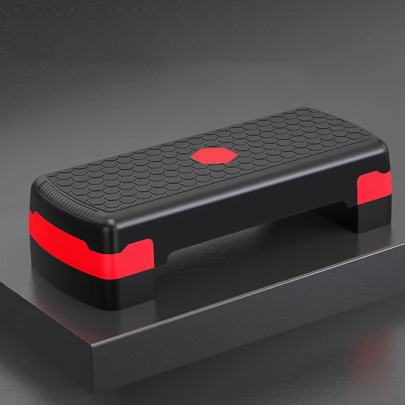 Wholesale 3 Levels High Step Aerobic Platform for Home Exercise